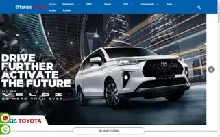 Toyotabalaraja.com Screenshot 2024-05-21 12:49:25