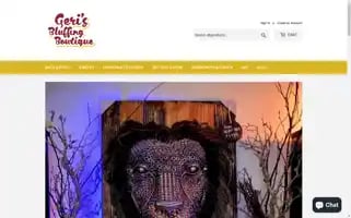 Bluffingboutique.com Screenshot 2024-05-05 05:58:00