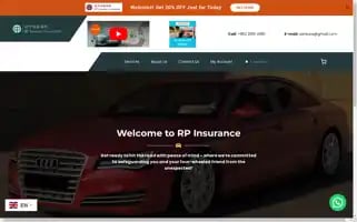 Rpinsuranceconsultants.com Screenshot 2024-05-26 03:48:39