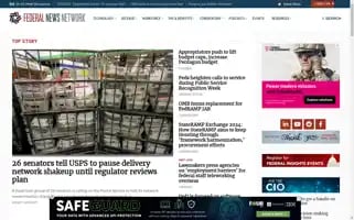Federalnewsnetwork.com Screenshot 2024-05-09 16:46:10