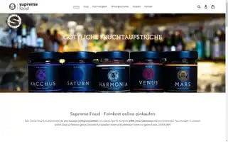 Supremefood.de Screenshot 2024-04-27 14:23:44
