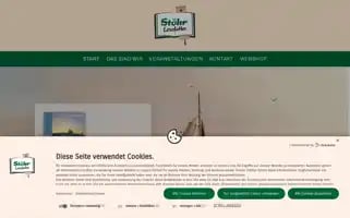Stoehrs-lesefutter.at Screenshot 2024-05-18 15:01:18