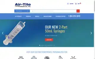 Air-tite-shop.com Screenshot 2024-07-06 21:12:42