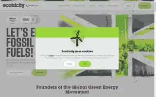 Ecotricity.co.uk Screenshot 2024-05-09 12:58:45