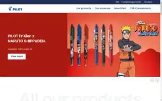 Pilotpen.eu Screenshot 2024-06-13 18:00:48