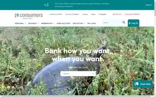 Consumerscu.org Screenshot 2024-05-09 05:42:35