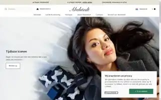 Abelstedt.nl Screenshot 2024-06-17 15:41:39