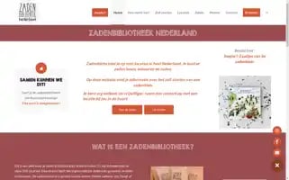 Zadenbibliotheeknederland.nl Screenshot 2024-06-13 15:38:55