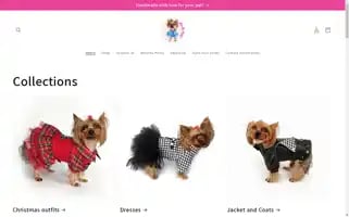 Rosaliepets.com Screenshot 2024-05-18 10:29:17