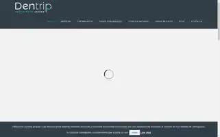 Dentripspain.com Screenshot 2024-04-15 03:00:17