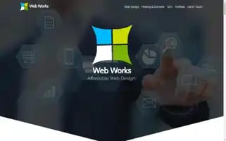 Ukwebworks.co.uk Screenshot 2024-06-27 14:16:10