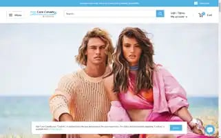 Haircarecanada.ca Screenshot 2024-05-10 00:24:25