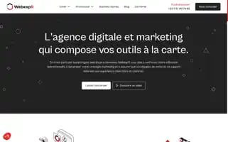 Webexpr.fr Screenshot 2024-06-15 10:21:17