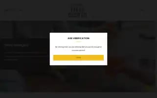 Pikesbeercompany.com.au Screenshot 2024-05-05 14:31:59