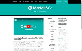 Mcneilandcompany.com Screenshot 2024-07-05 00:55:16