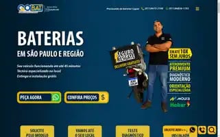 Gobat.com.br Screenshot 2024-05-19 15:31:29