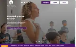 Tnclassical.org Screenshot 2024-05-14 13:12:19