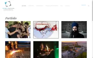 Francisvachon.com Screenshot 2024-07-01 02:04:53