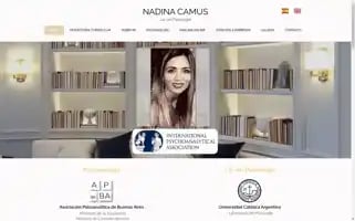 Nadinacamus.com Screenshot 2024-06-16 12:04:44