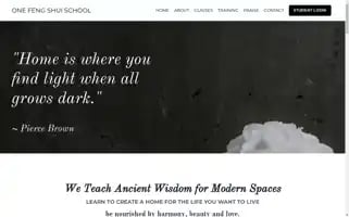 Fengshuimakeover.com Screenshot 2024-07-01 02:56:20