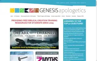 Genesisapologetics.com Screenshot 2024-06-29 04:42:21