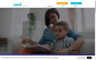 Objectiveed.com Screenshot 2024-07-05 06:02:17