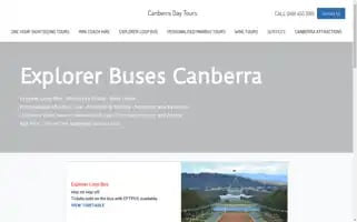 Canberradaytours.com.au Screenshot 2024-04-17 01:12:44