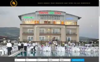 Truvalifehotel.com Screenshot 2024-04-25 10:55:00