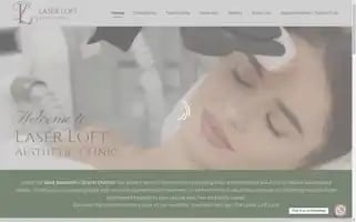 Laserloft.co.za Screenshot 2024-07-08 23:39:24