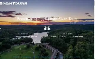 Sivantours.com Screenshot 2024-04-23 20:11:33