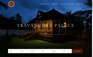 Vghotels.in Screenshot 2024-04-18 08:35:14