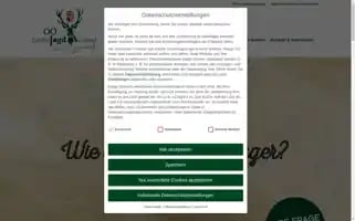 Fragen-zur-jagd.at Screenshot 2024-06-30 10:24:56