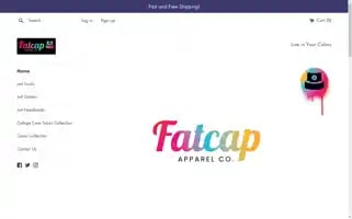 Fatcapapparel.com Screenshot 2024-04-27 06:37:18