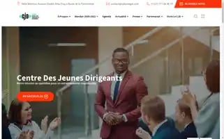 Cjdsenegal.com Screenshot 2024-05-22 11:26:17