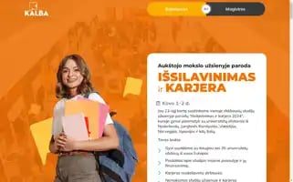 Issilavinimasirkarjera.lt Screenshot 2024-07-01 13:04:02