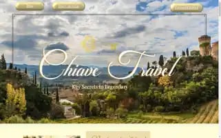 Chiavetravel.com Screenshot 2024-04-17 05:48:37