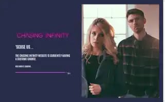 Chasinginfinity.co.uk Screenshot 2024-07-01 15:36:03