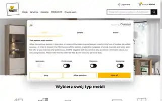 Forte.com.pl Screenshot 2024-07-02 16:08:36