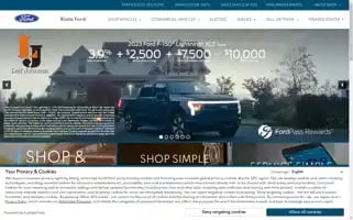 Riataford.com Screenshot 2024-05-13 17:06:52