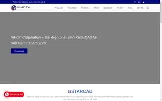 Gstarcad.vn Screenshot 2024-06-24 22:03:51