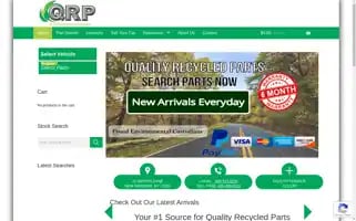 Qrp-ny.com Screenshot 2024-05-16 14:35:08