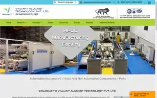 Aluminiumcastings.net Screenshot 2024-07-06 11:36:24