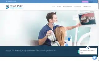 Consult-pro.com Screenshot 2024-06-13 14:45:44