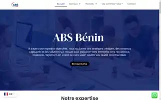 Absbenin.com Screenshot 2024-06-28 12:02:38