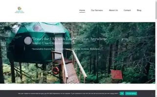 Assist-usa-online-travel.com Screenshot 2024-04-26 12:20:11