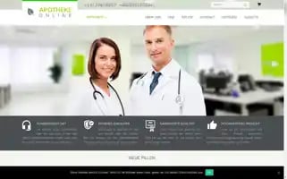 Erektile-apotheke.de Screenshot 2024-06-13 09:28:10