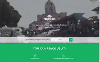 Portugalfarmtours.com Screenshot 2024-04-15 02:59:22