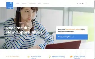 E-englishcentre.com Screenshot 2024-07-04 14:14:37