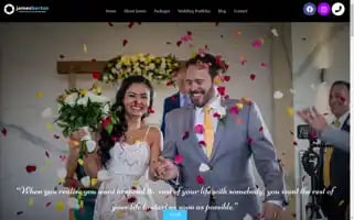 Jamesburtonphotography.com.au Screenshot 2024-07-09 11:44:15