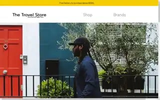 Thetravelstore.com.sg Screenshot 2024-04-14 12:33:54